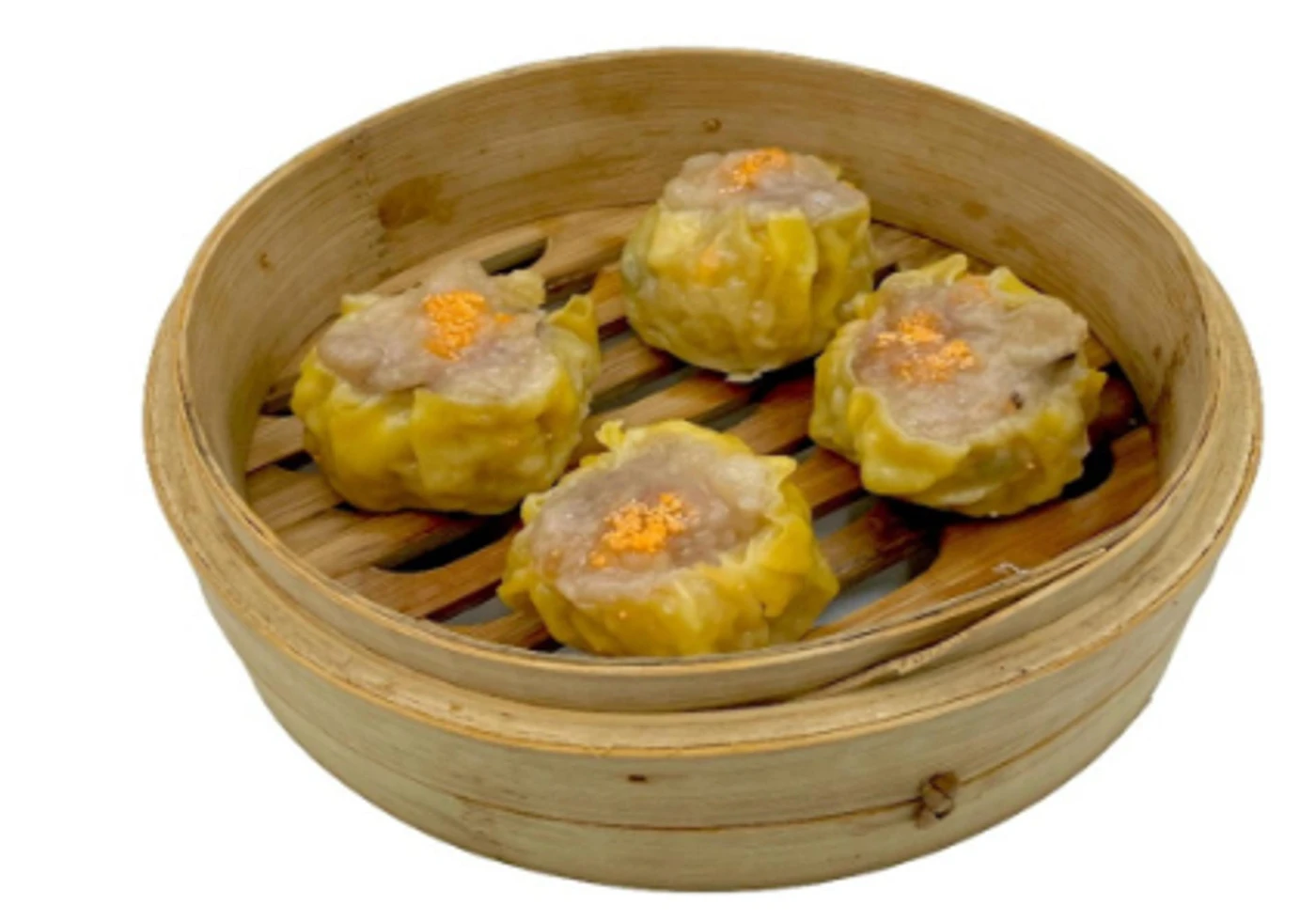 Siu mai in the E Noodle Brooklyn menu